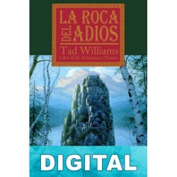 La Roca del Adiós Tad Williams