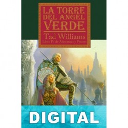 La Torre del Ángel Verde Tad Williams