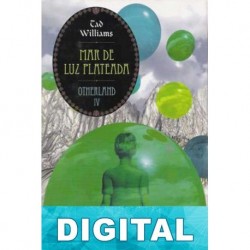 Mar de luz plateada Tad Williams