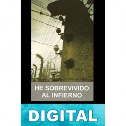 He sobrevivido al infierno Tadeusz Sobolewicz