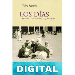 Los días Taha Husein