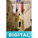 Día de silencio en Tánger Tahar Ben Jelloun