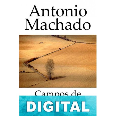 Campos de Castilla Antonio Machado