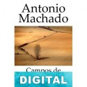 Campos de Castilla Antonio Machado