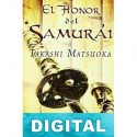 El honor del samurai Takashi Matsuoka