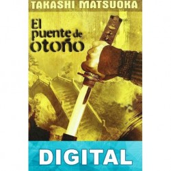 El puente de otoño Takashi Matsuoka