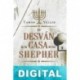 El desván de la casa de los Shepher Tamar Yellin