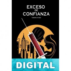 Exceso de confianza Tamara Ayuso