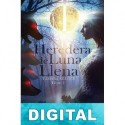 Heredera de luna llena Tamara Kruger