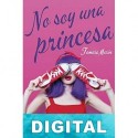 No soy una princesa Tamara Marín