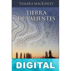 Tierra de valientes Tamara McKinley