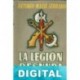 La Legión desnuda Antonio Maciá Serrano