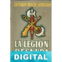 La Legión desnuda Antonio Maciá Serrano