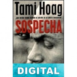 Sospecha Tami Hoag