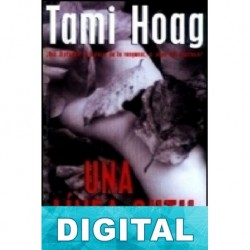 Una línea sutil Tami Hoag