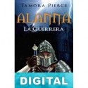 Alanna, la guerrera Tamora Pierce