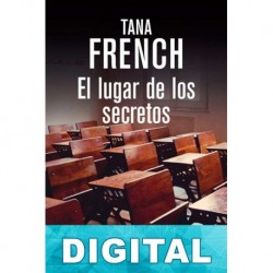 El lugar de los secretos Tana French