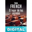 El lugar de los secretos Tana French