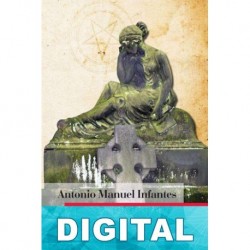 El trono de Dios Antonio Manuel Infantes