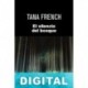 El silencio del bosque Tana French