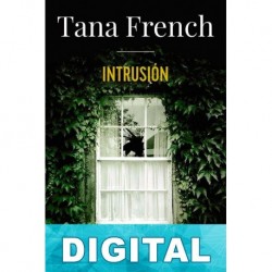 Intrusión Tana French
