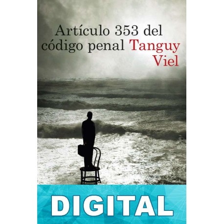 Artículo 353 del código penal Tanguy Viel