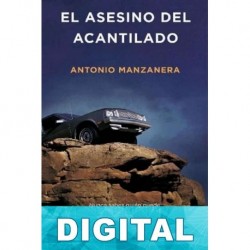 El asesino del acantilado Antonio Manzanera