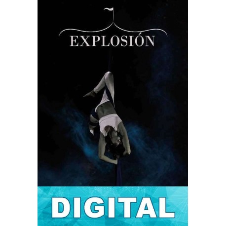 Explosión Tania Gialluca