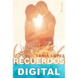 Recuerdos de un instante Tania López