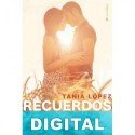 Recuerdos de un instante Tania López