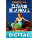 El señor de la noche Tanith Lee