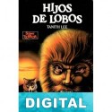 Hijos de lobos Tanith Lee