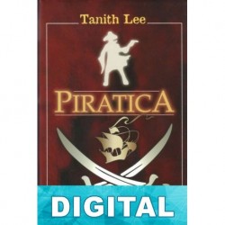 Pirática Tanith Lee