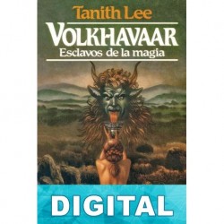 Volkhavaar Tanith Lee