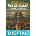 Volkhavaar Tanith Lee