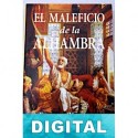 El maleficio de la Alhambra Tanja Kinkel
