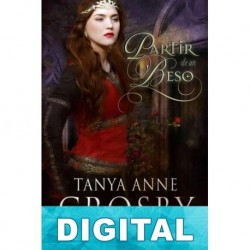 A partir de un beso Tanya Anne Crosby