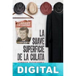 La suave superficie de la culata Antonio Manzanera