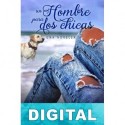 Un hombre para dos chicas Tanya Anne Crosby