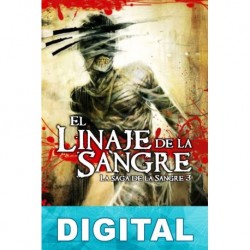 El linaje de la Sangre Tanya Huff