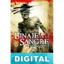El linaje de la Sangre Tanya Huff