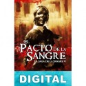 El pacto de la Sangre Tanya Huff