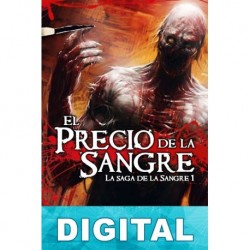El precio de la Sangre Tanya Huff
