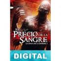 El precio de la Sangre Tanya Huff