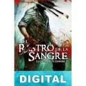 El rastro de la Sangre Tanya Huff