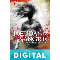 La deuda de la Sangre Tanya Huff