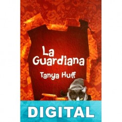 La guardiana Tanya Huff