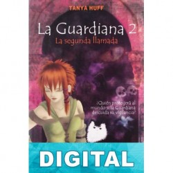 La segunda llamada Tanya Huff