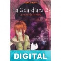 La segunda llamada Tanya Huff