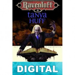 La venganza de Aurek Tanya Huff